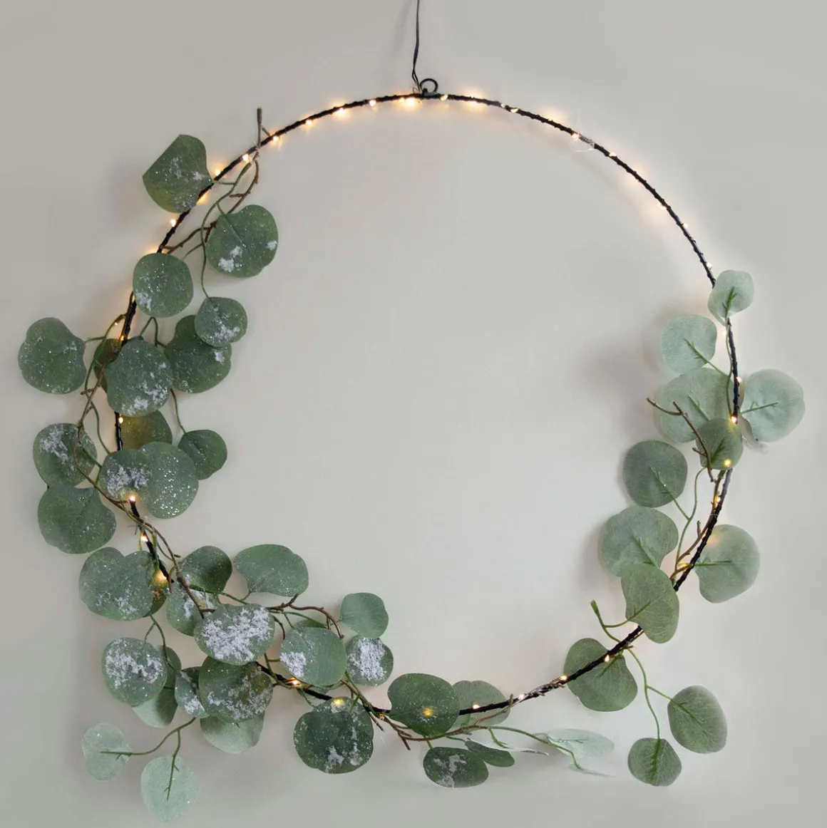Eucalyptus Garland | 150 Cm