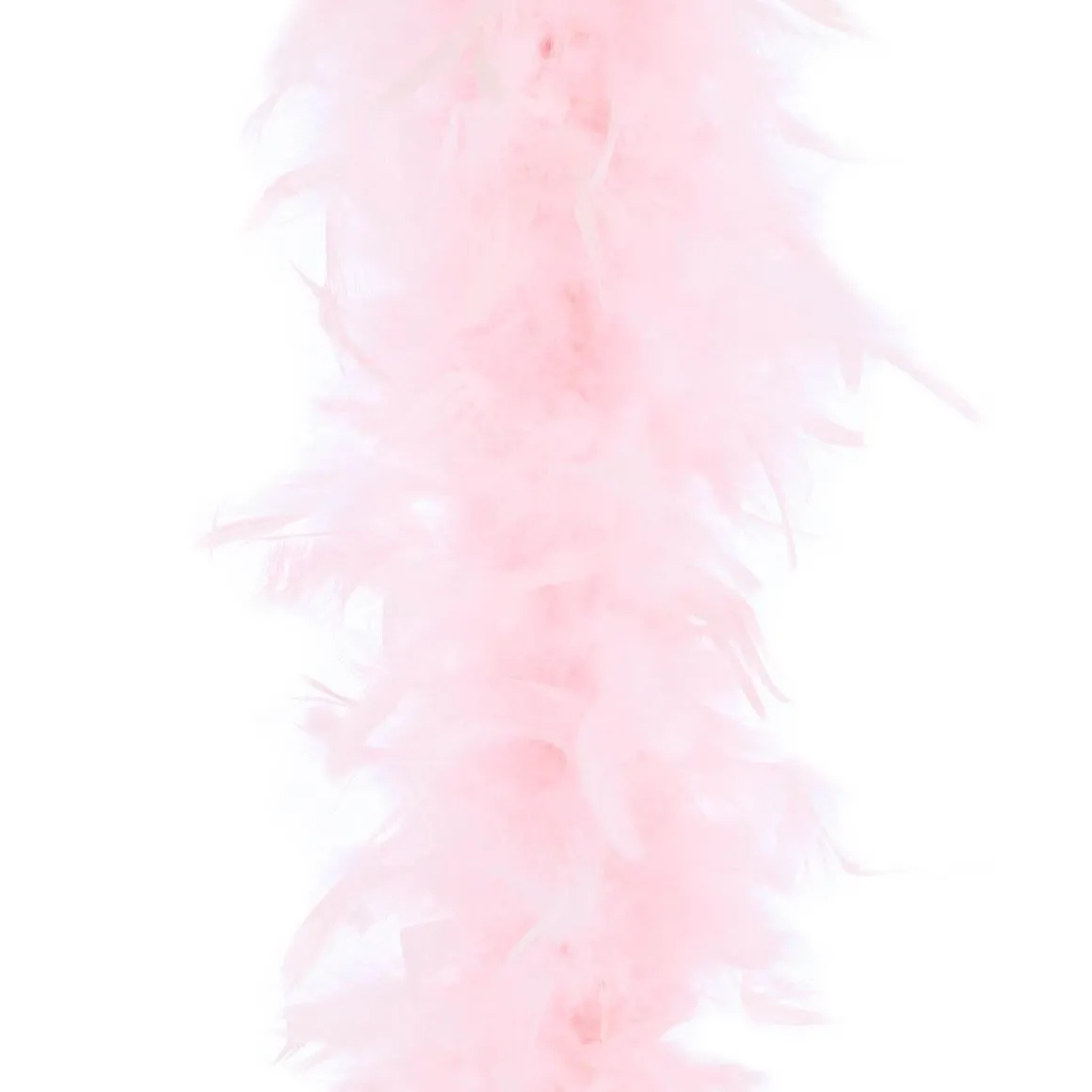 Feather Boa | Pink | 2 Meters | 60 Grams