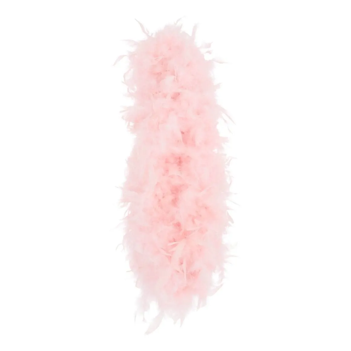 Feather Boa | Pink | 2 Meters | 60 Grams