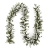 Garland With Snow 20 X 270cm