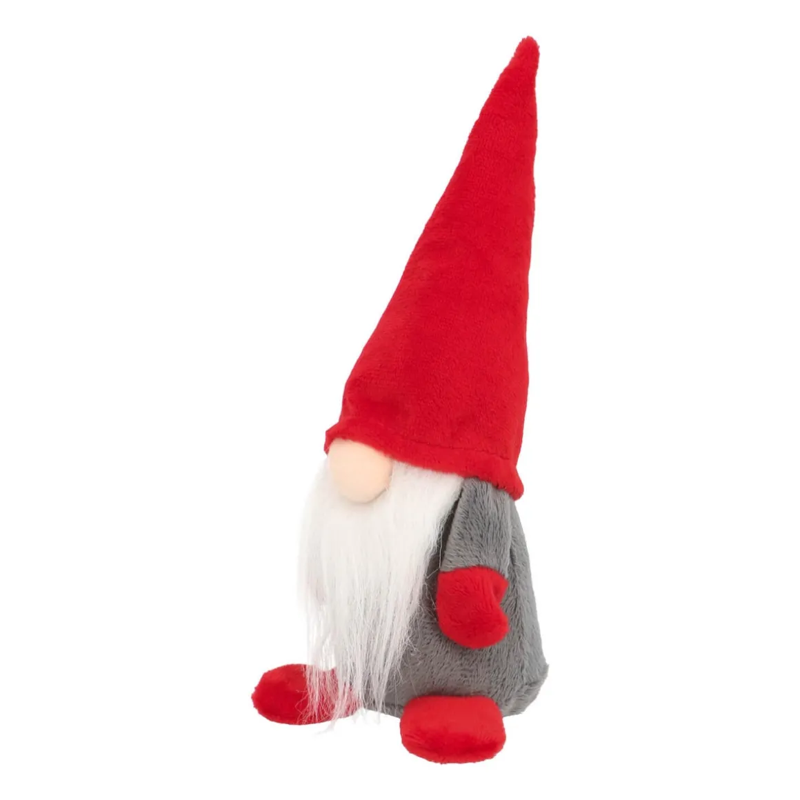 Gnome With Arms And Feet And Red Hat 19cm