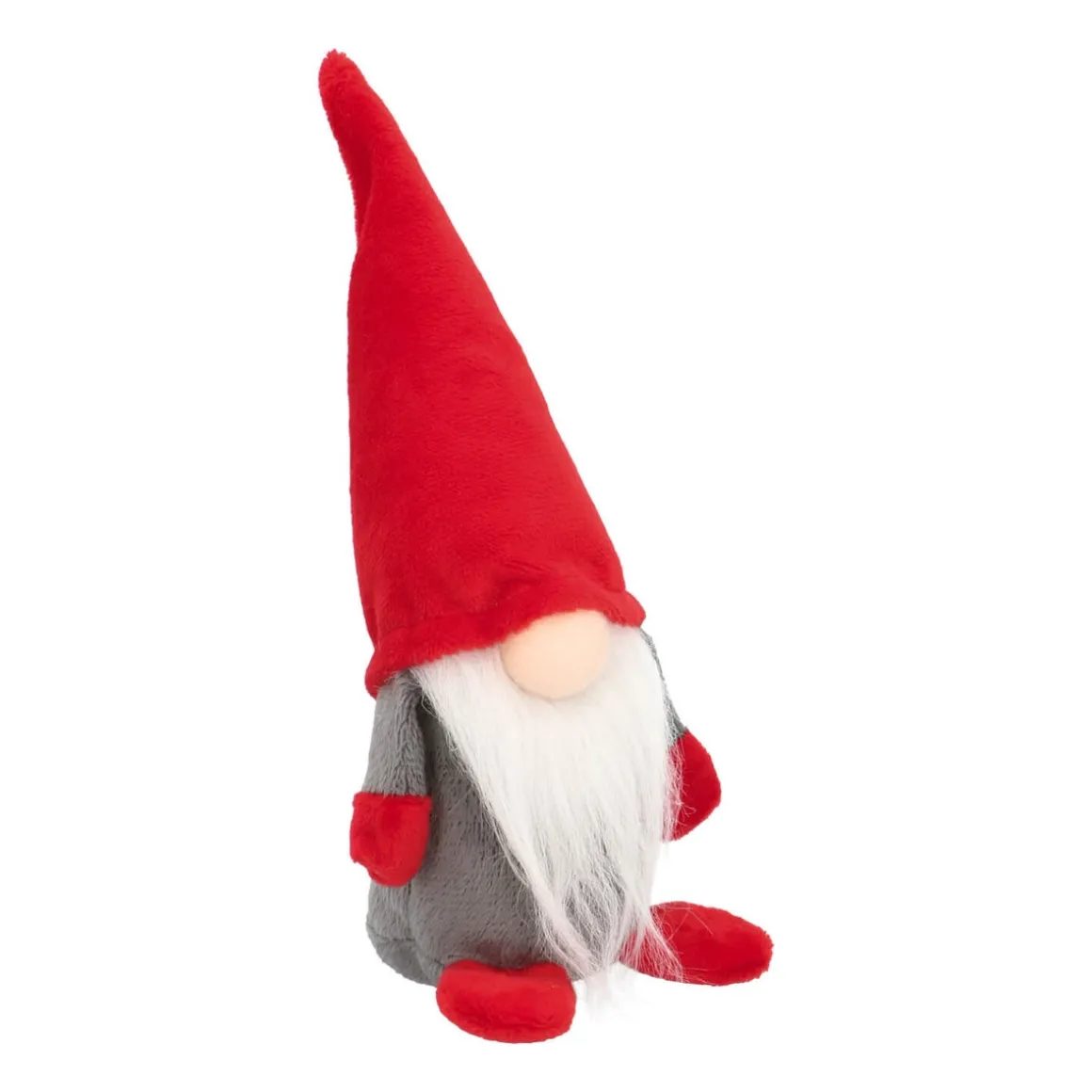 Gnome With Arms And Feet And Red Hat 19cm