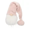 Gnome With Long Hat | Pink | 63cm