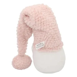 Gnome With Long Hat | Pink | 63cm