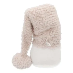 Gnome With Long Hat | Taupe | 63cm