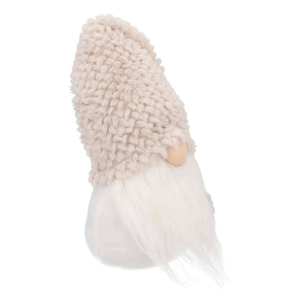 Gnome With Long Hat | Taupe | 63cm