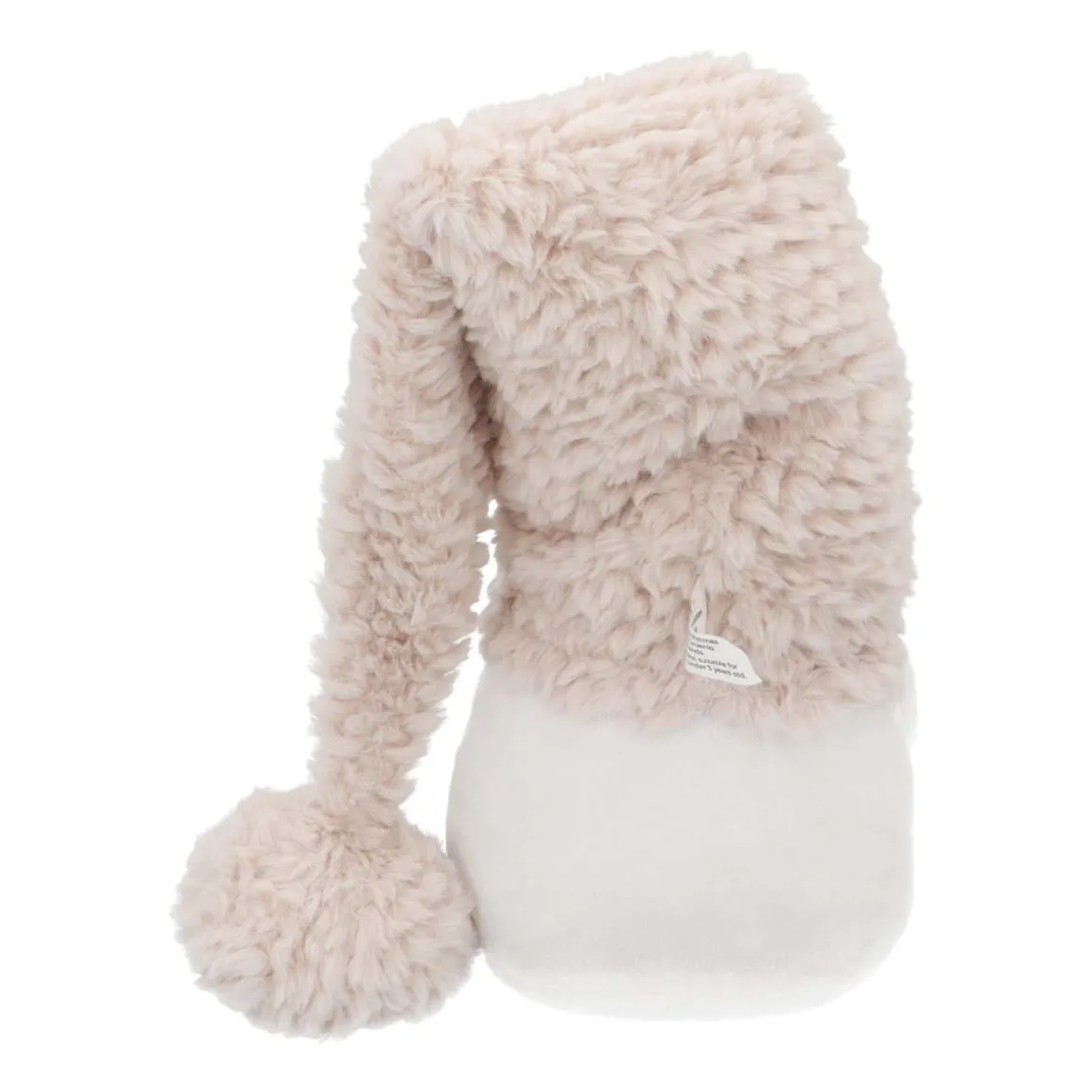 Gnome With Long Hat | Taupe | 63cm