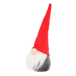 Gnome With Red Hat 30cm