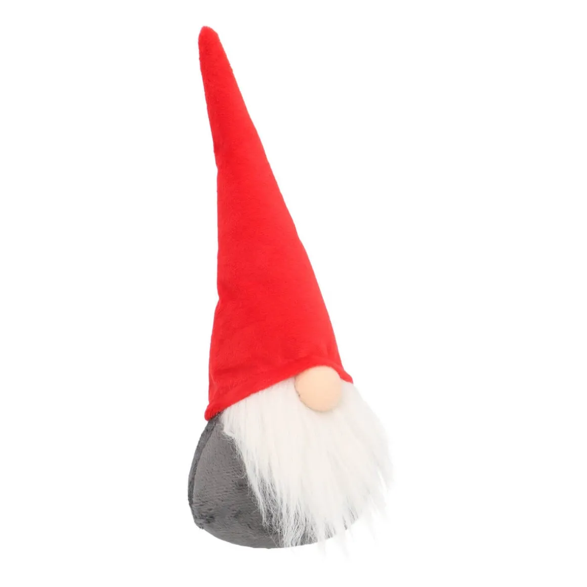 Gnome With Red Hat 30cm
