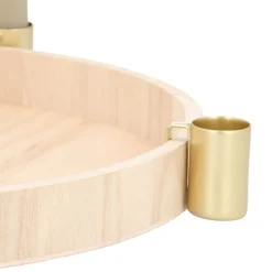 Gold Candle Holders For Taper Candles