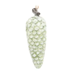 Hanger Cone 13cm Green