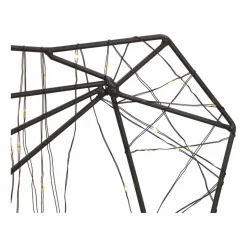 LED Reindeer | Standing | Warm White Light | 40 Cm