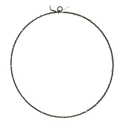 LED Ring | Hanging | Warm White Light | 30 Cm