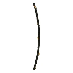 LED Ring | Hanging | Warm White Light | 50 Cm