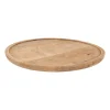 Mango Wood Tray For Decoration