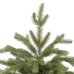 Mini 'Djill' Artificial Christmas Tree For Small Spaces