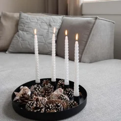 Mix With Pine Cones And Stars 300grams