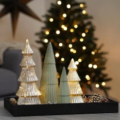 Mix With Pine Cones And Stars 300grams