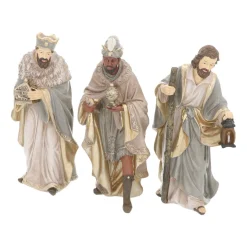 Nativity Set 11 Pcs 20 Cm