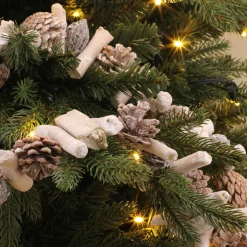 Natural Garland - 100cm