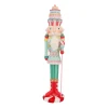 Nutcracker For Christmas In A Candy Theme