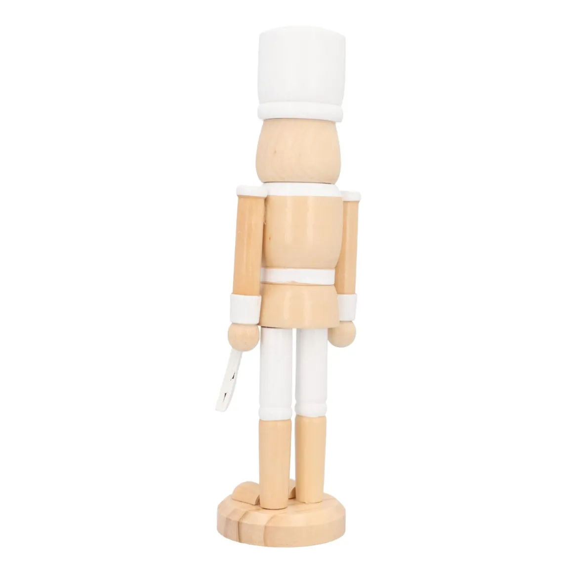 Nutcracker With Sword