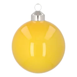 Pop-art Christmas Bauble 