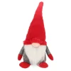 Red Gnome Christmas Decoration
