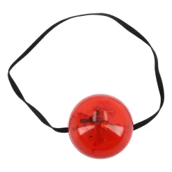 Reindeer Set With Diadem And Nose