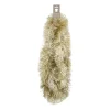 Shiny Light Gold Christmas Garland Champagne | 270x15 Cm