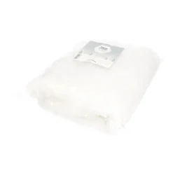 Snow Blanket 120x80cm White Snow