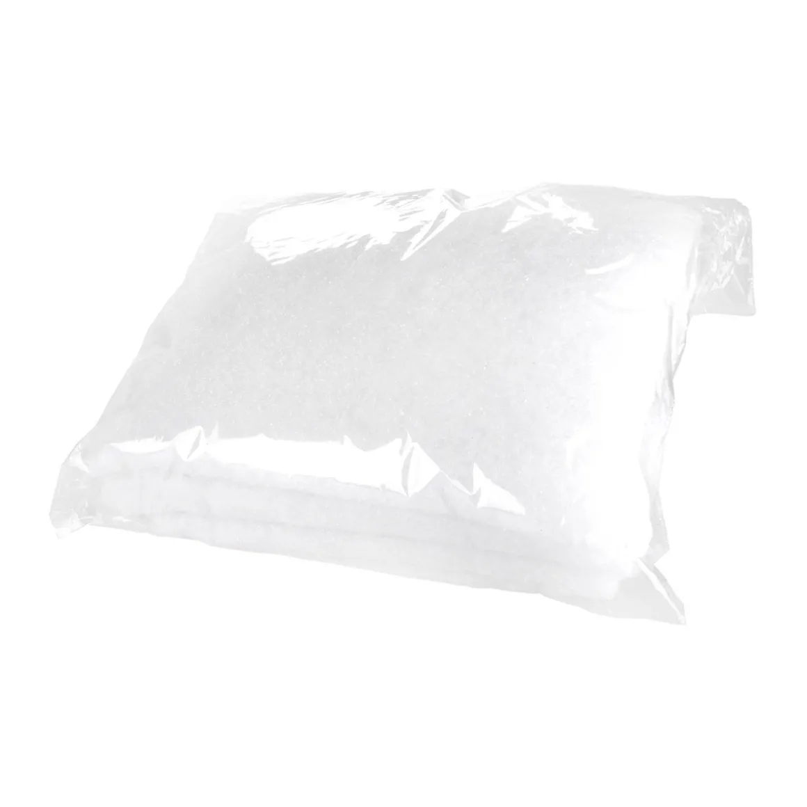 Snow Blanket 200x50cm White Snow
