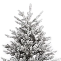 Snowy Christmas Tree Djill Pine 155cm