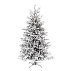 Snowy Christmas Tree Djill Pine | 305 Cm