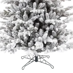 Snowy Christmas Tree Djill Pine | 305 Cm
