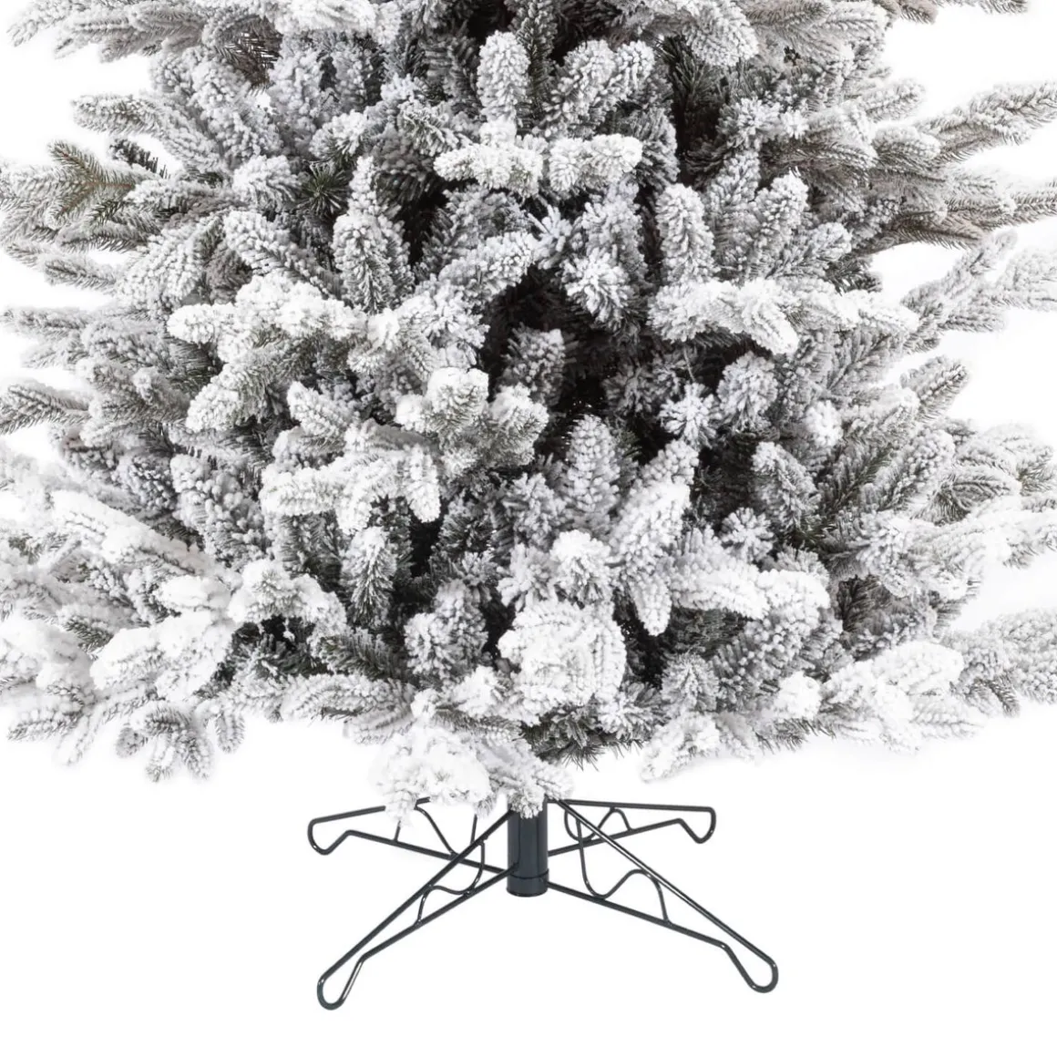 Snowy Christmas Tree Djill Pine | 305 Cm