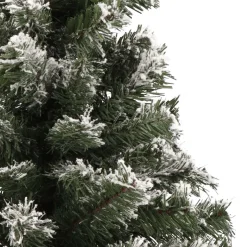 Snowy Mini Christmas Tree 75 Cm