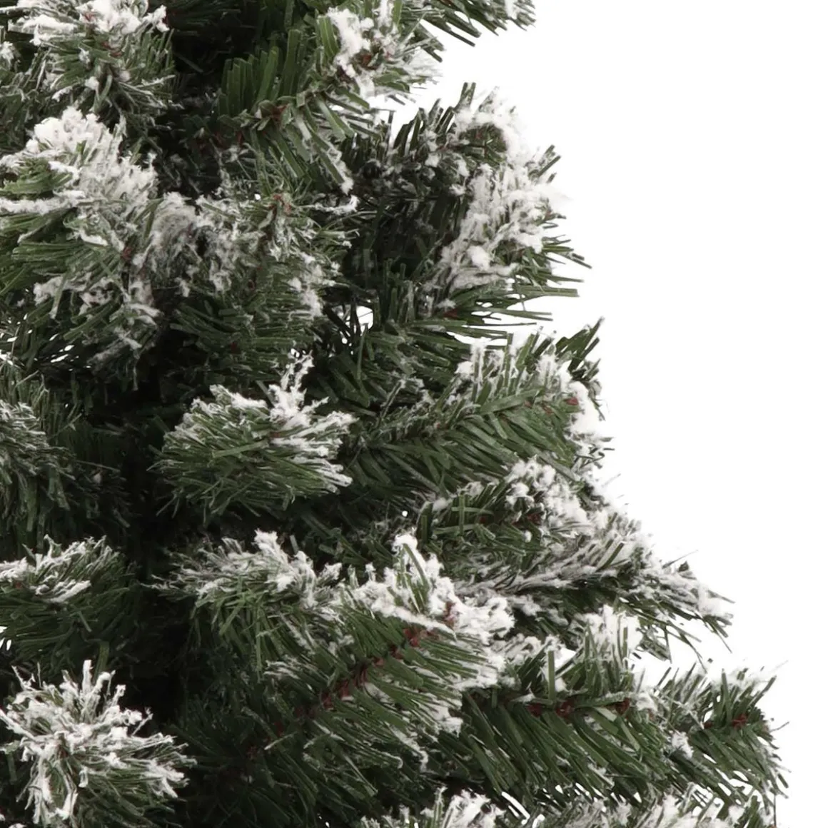 Snowy Mini Christmas Tree 75 Cm