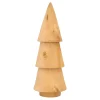 Subtle Wooden Tree With Scandinavian Design