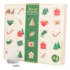 Tea Advent Calendar For The Holidays