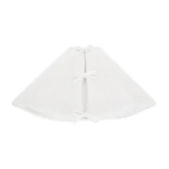 Tree Skirt 110cm White