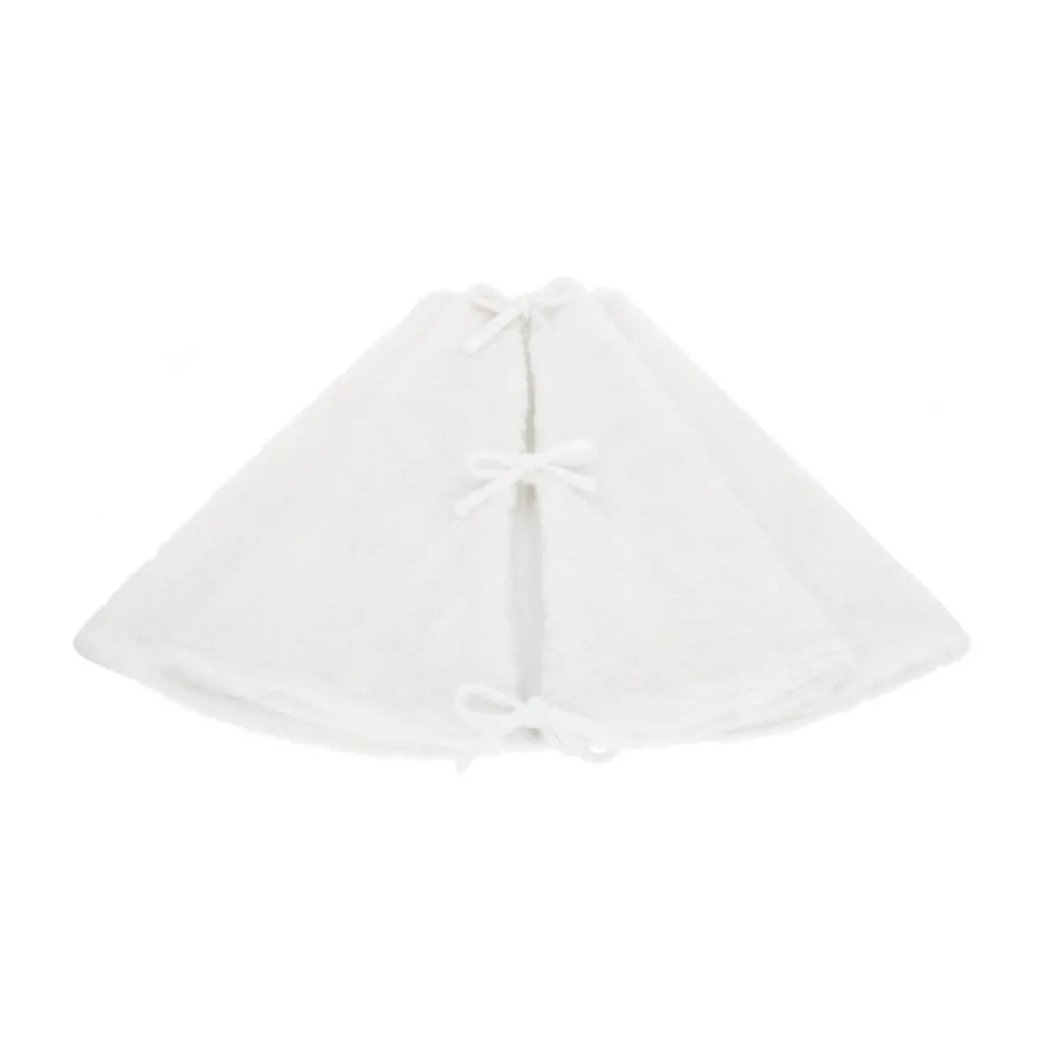 Tree Skirt 110cm White