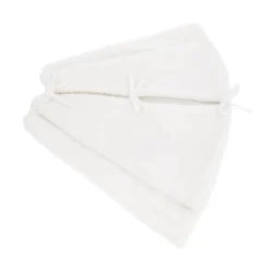 Tree Skirt 110cm White