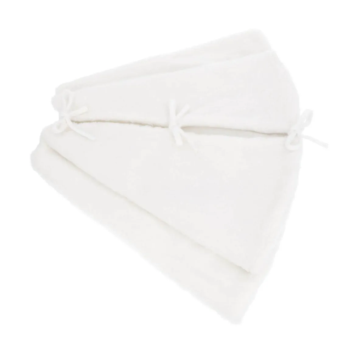 Tree Skirt 110cm White