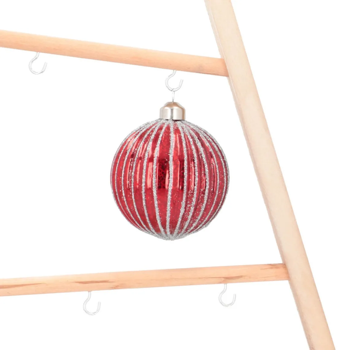 Wooden Christmas Tree | Natural | 80cm