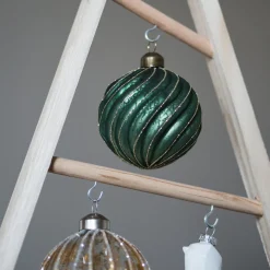 Wooden Christmas Tree | Natural | 80cm