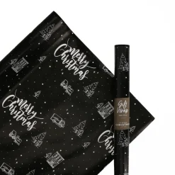 Wrapping Paper It's All About Christmas 200x70 Cm