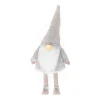 XL Gnome In Taupe Color