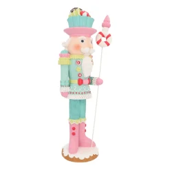XL Nutcracker In Candy Colors