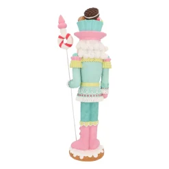 XL Nutcracker In Candy Colors